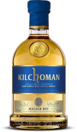 Machirbay Taiwanese Kilchoman