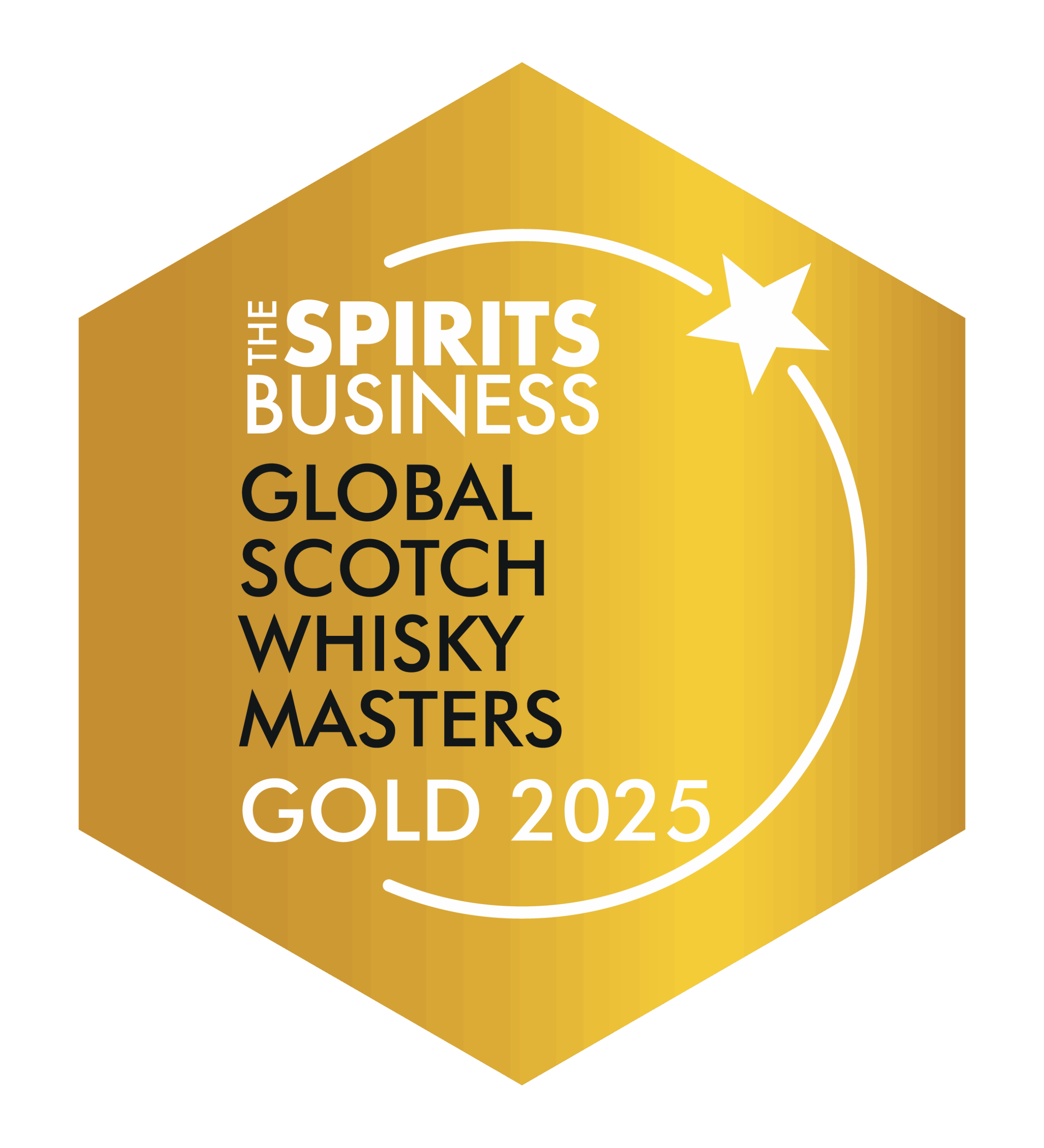 The Spirits Business - Gold 2025
